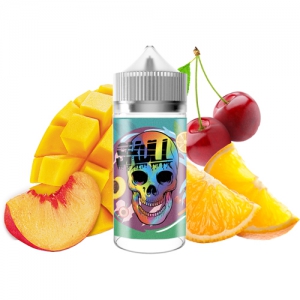 Жидкость Skull - Fruit Bomb